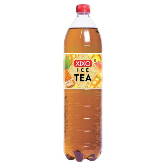 Xixo Ice Tea Mangó - Ananász 1.5l