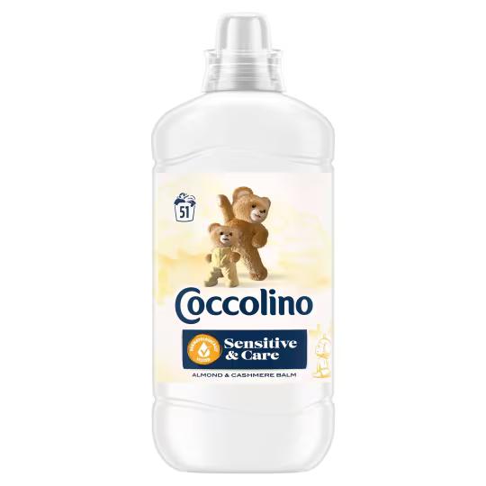 Coccolino Sensitive 1.275l