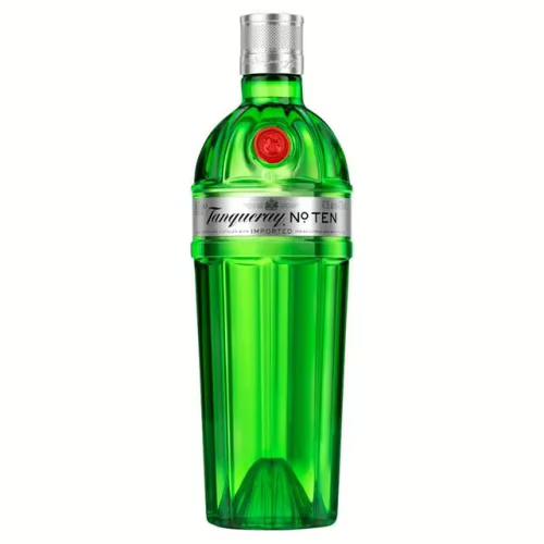 Tanqueray No.10 Gin 47.3% 0.7l