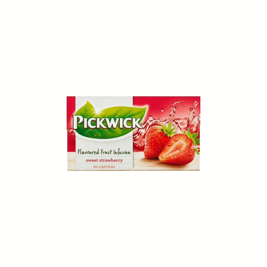 Pickwick Epres tea 20*1.5g