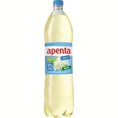 Apenta Light Bodza 1.5l