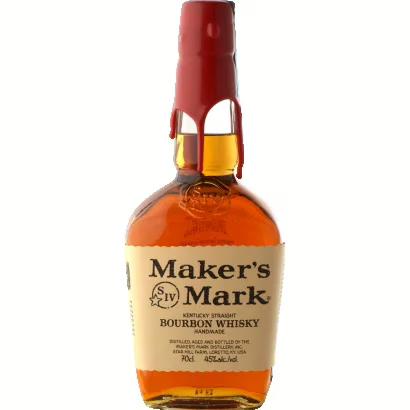Maker's Mark Whisky 45% 0.7l