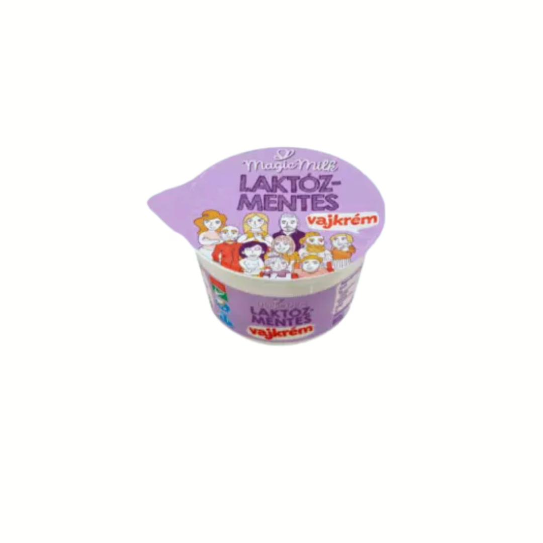 Magic Milk Laktózmentes vajkrém 180g