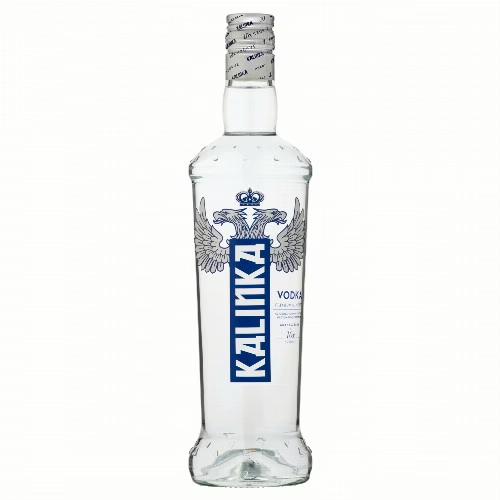 Kalinka vodka 37.5% 0.5l