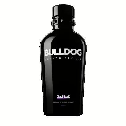 Bulldog Gin 40% 0.7l
