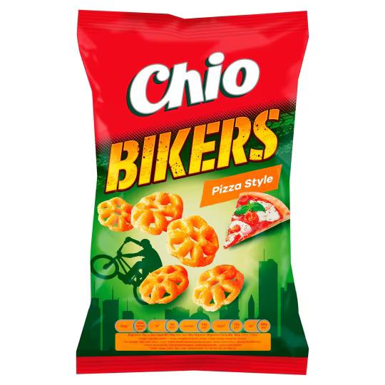 Chio Tubes cheese 70g