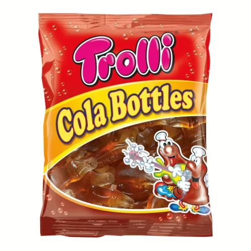 Trolli Kiss 100g