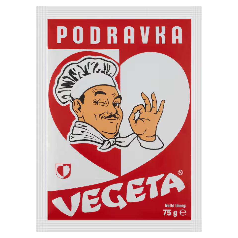 Vegeta 75g