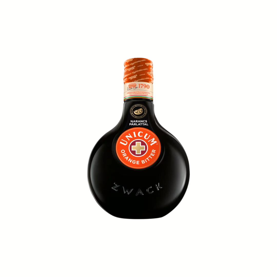 Zwack Unicum Orange 34.5% 0.5l