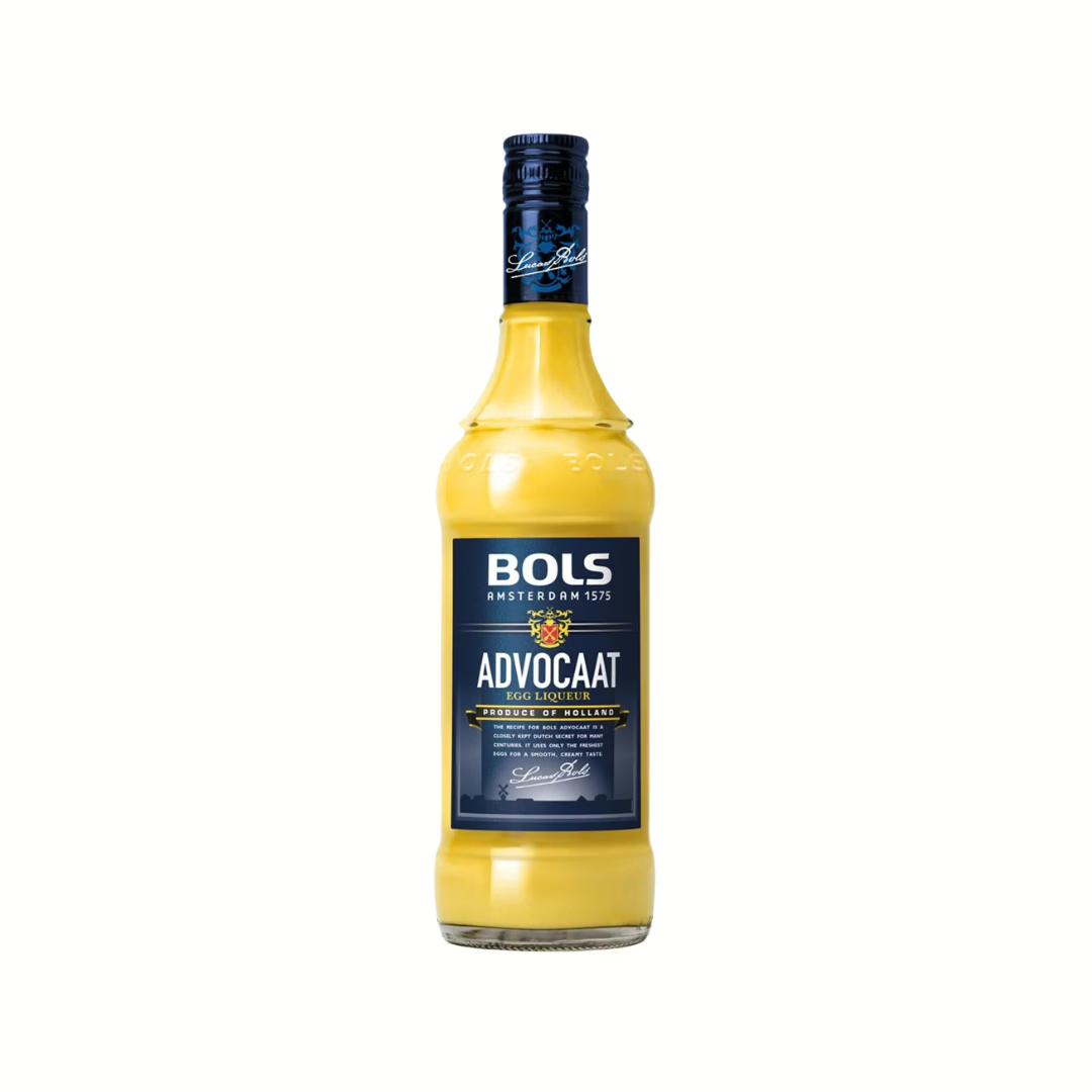 Bols tojás likőr 15% 0.7l