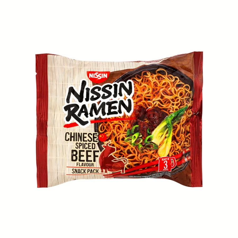 Nissin Ramen Marha 66.8g
