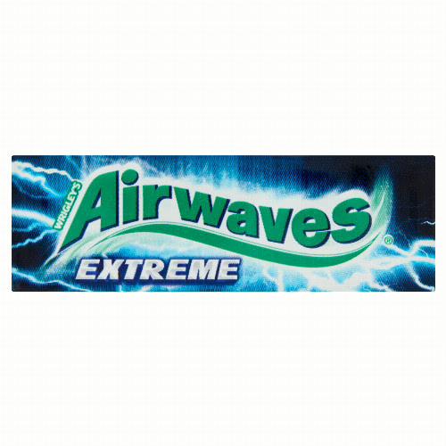 Airwaves Extreme 14g