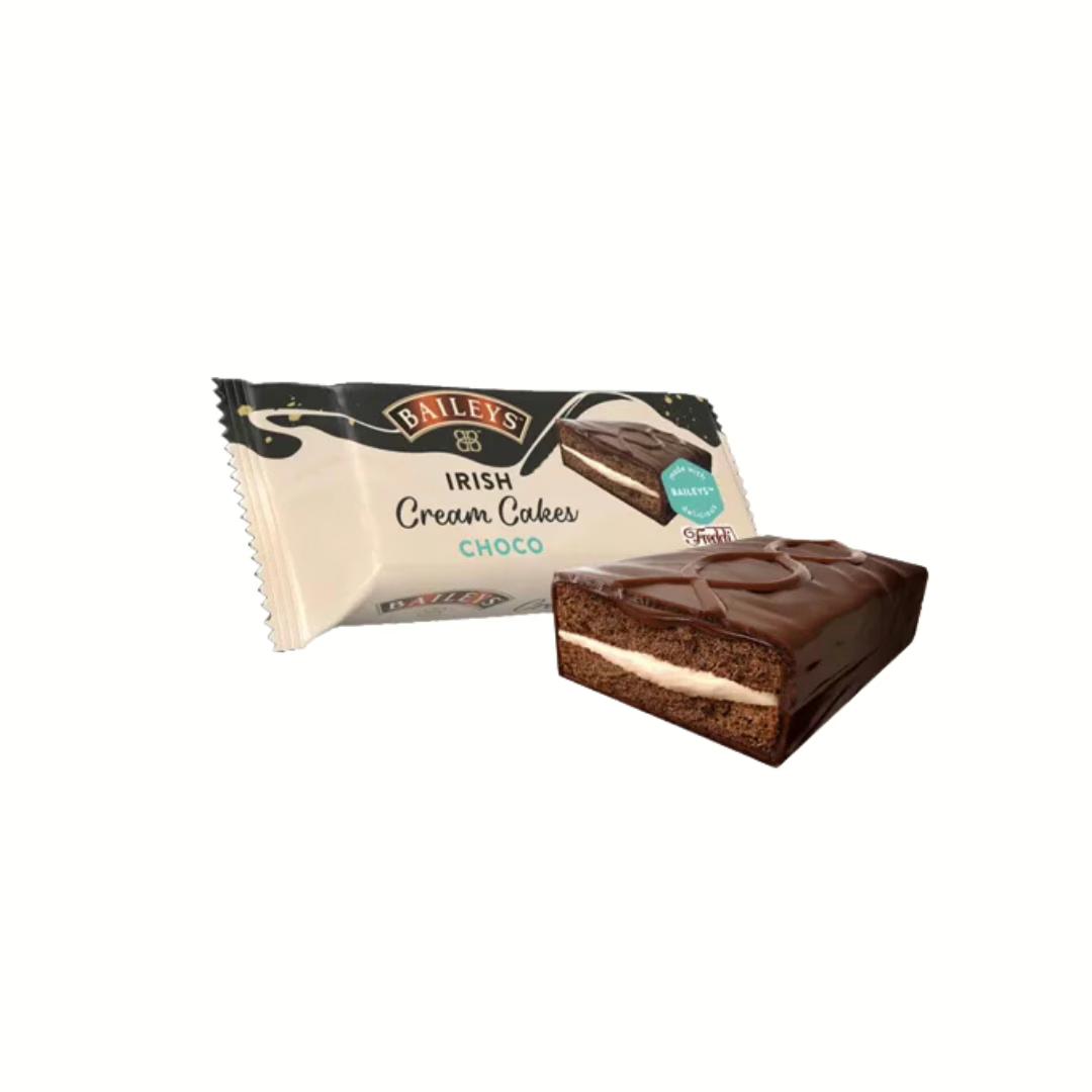 Bailey's kakaós sütemény 39g