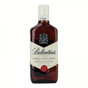 Ballantine's Finest 40% 0.5l