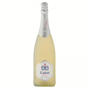 BB Ezüst Cuvée félszáraz fehér 0.75l