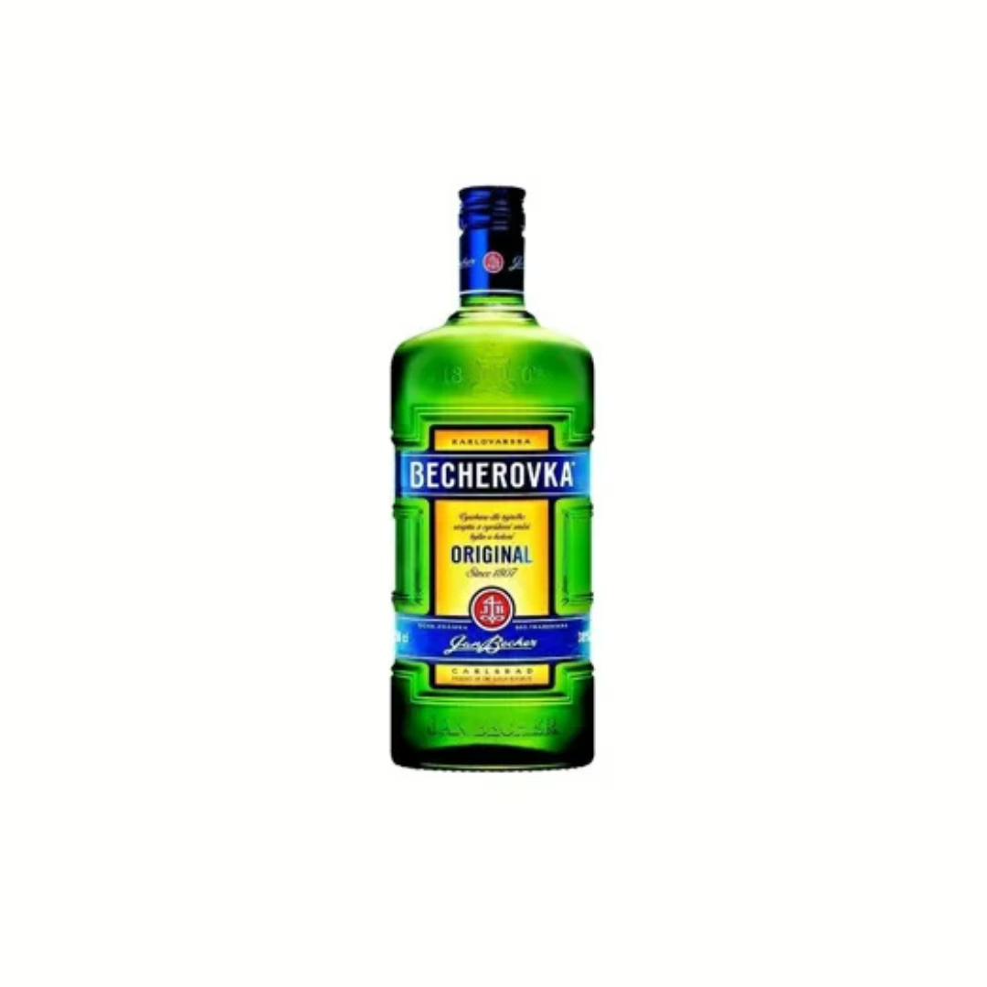 Becherovka 38% 0.5l