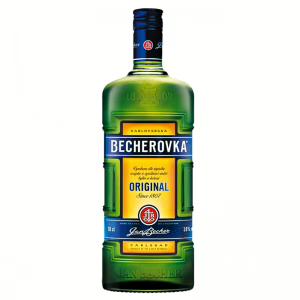 Becherovka 38% 0.7l