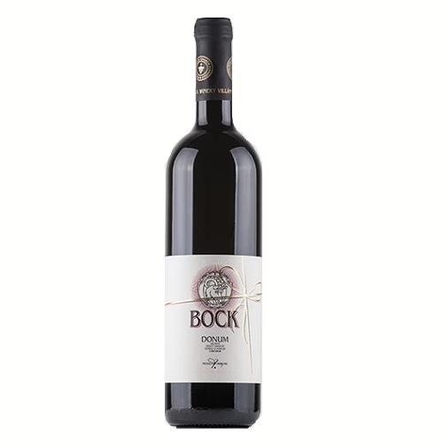 Bock Donum Cuveé 0.75l