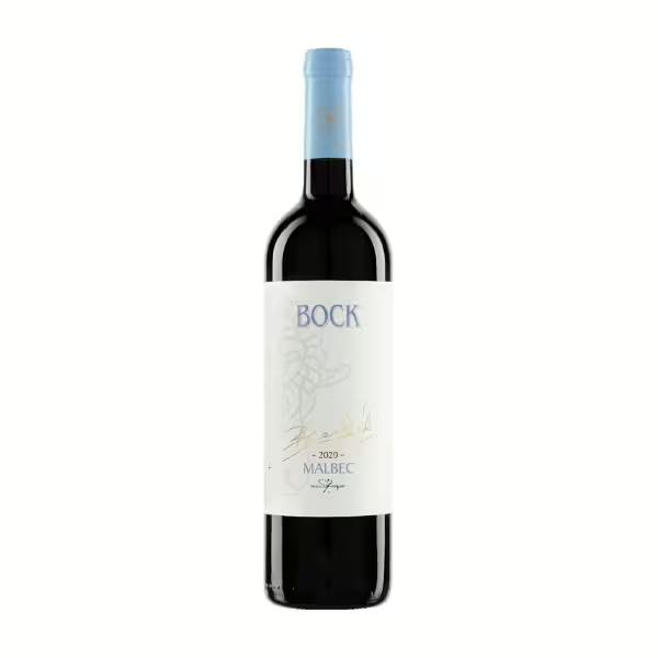 Bock Malbec Selection vörösbor 0.75l