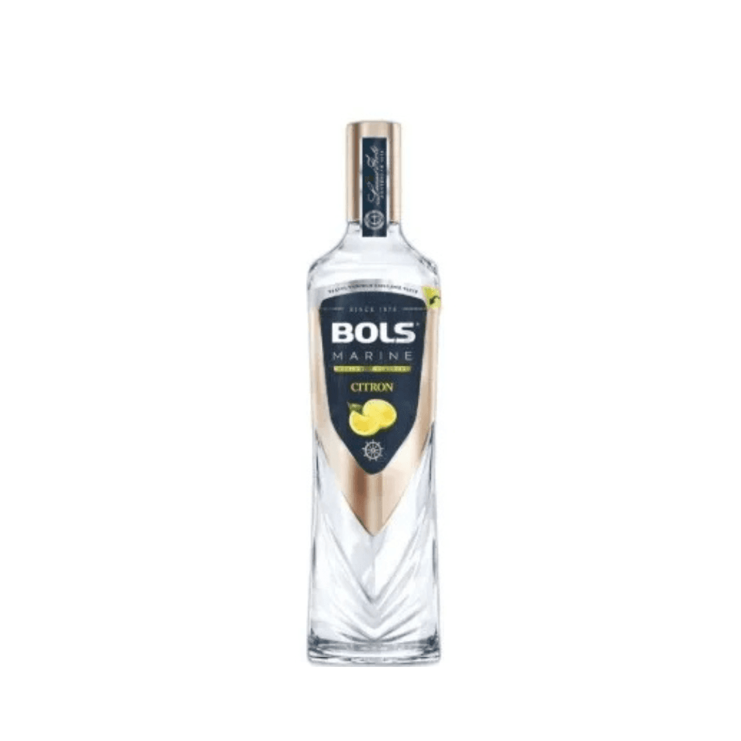 Bols Marine Citrom 37.5% 0.5l