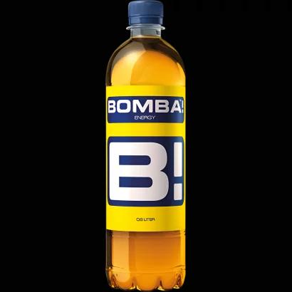 Bomba energiaital 0.6l
