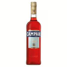 Campari 25% 0.7l