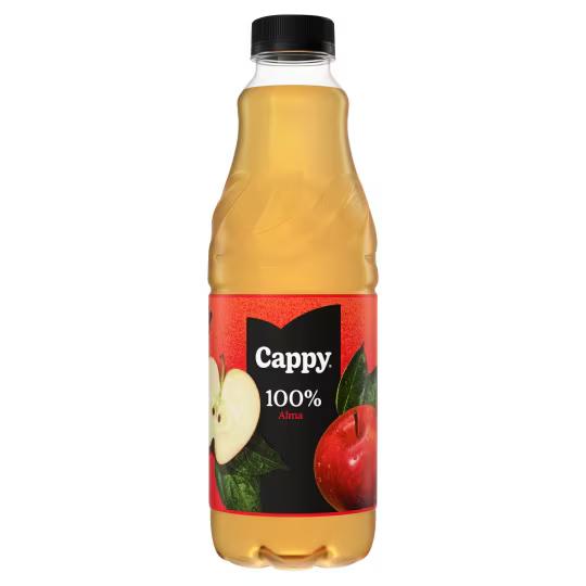 Cappy Alma 100% 1l
