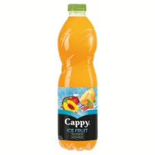 Cappy Ice Fruit Alma-őszi-s.dinnye 1.5l
