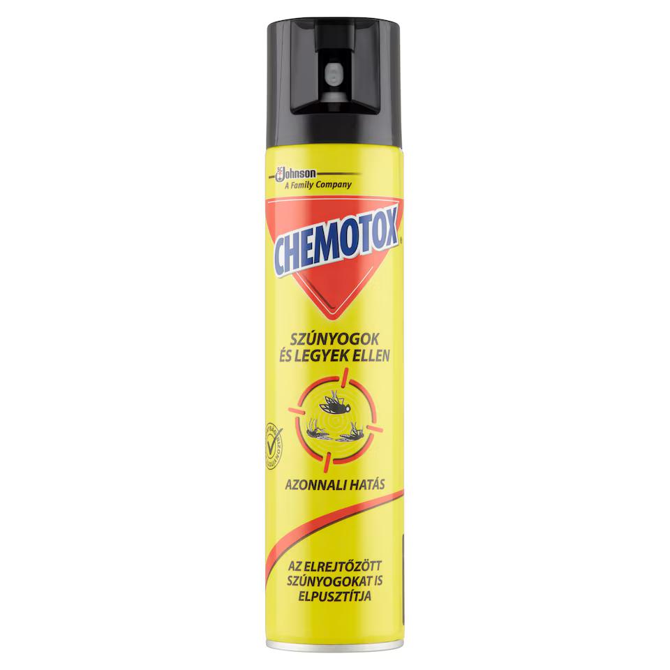 Chemotox légyirtó 300ml