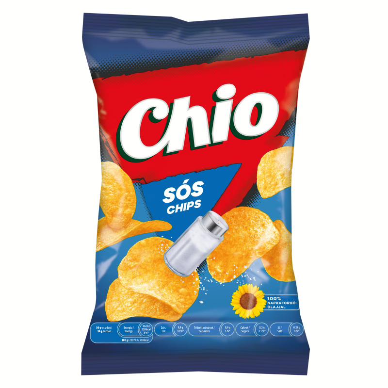 Chio Sós 60g