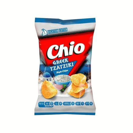 Chio Tzatziki 55g