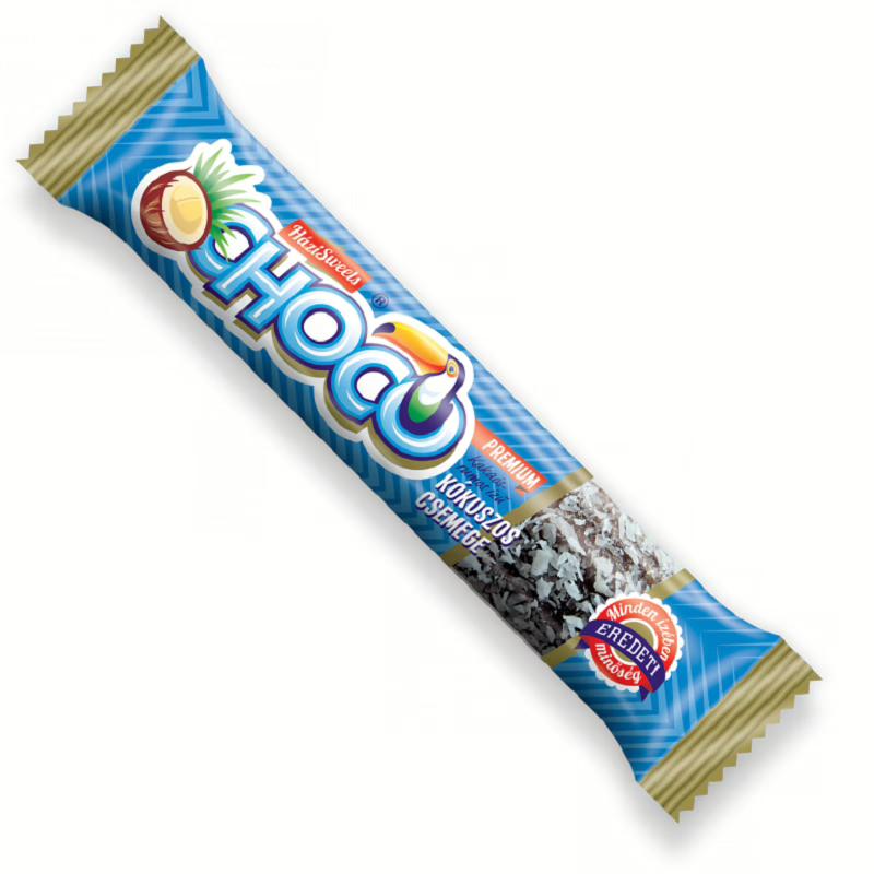 Choco kókusz csemege 80g