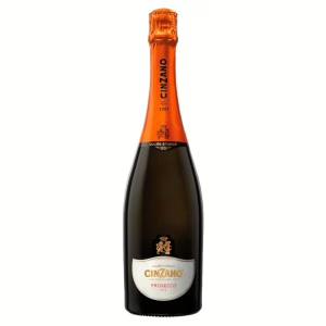 Cinzano Prosecco 11% 0.75l
