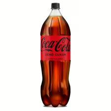 Coca-Cola Zero 2.25l