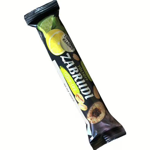 Cornexi Zabrudi Citrom - Lime 30g