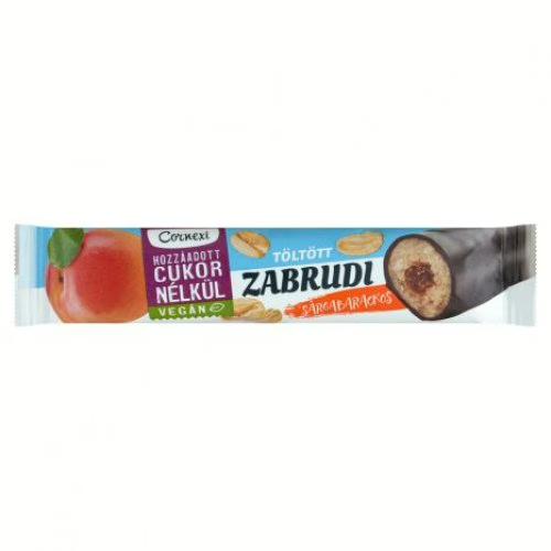 Cornexi Zabrudi h.c.n. sárgabarack 30g