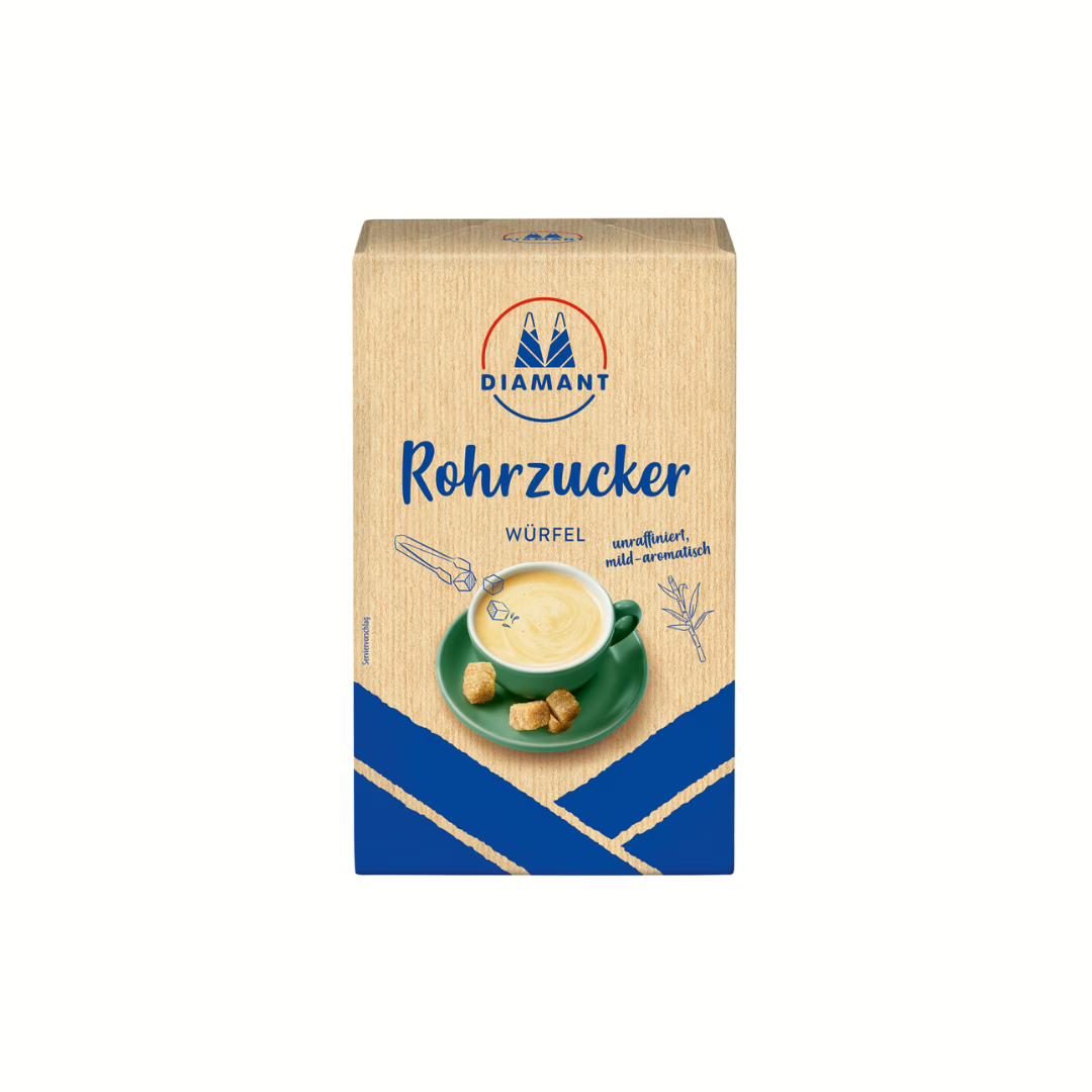 Diamant nádcukor 500g