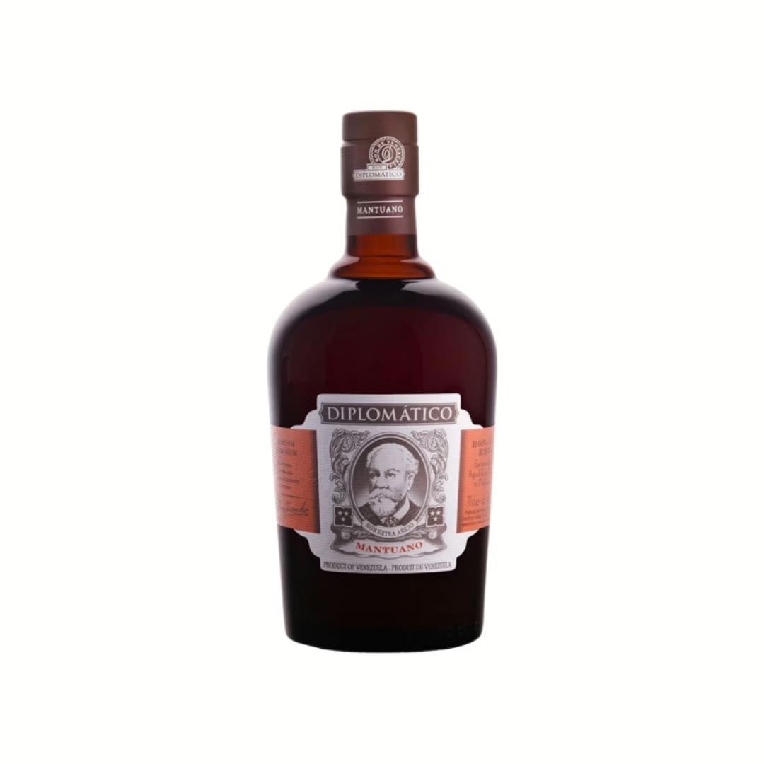 Diplomatico Mantuano Rum 40% 0.7l