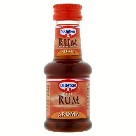 Dr.Oetker Rum aroma 38ml
