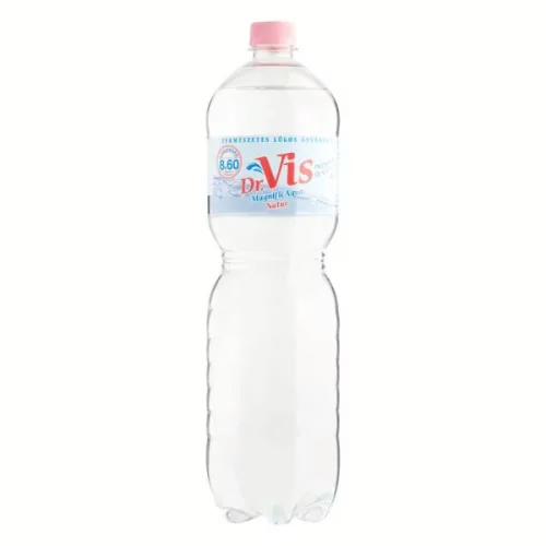 Dr. Vis lúgos ásványvíz 1.5l