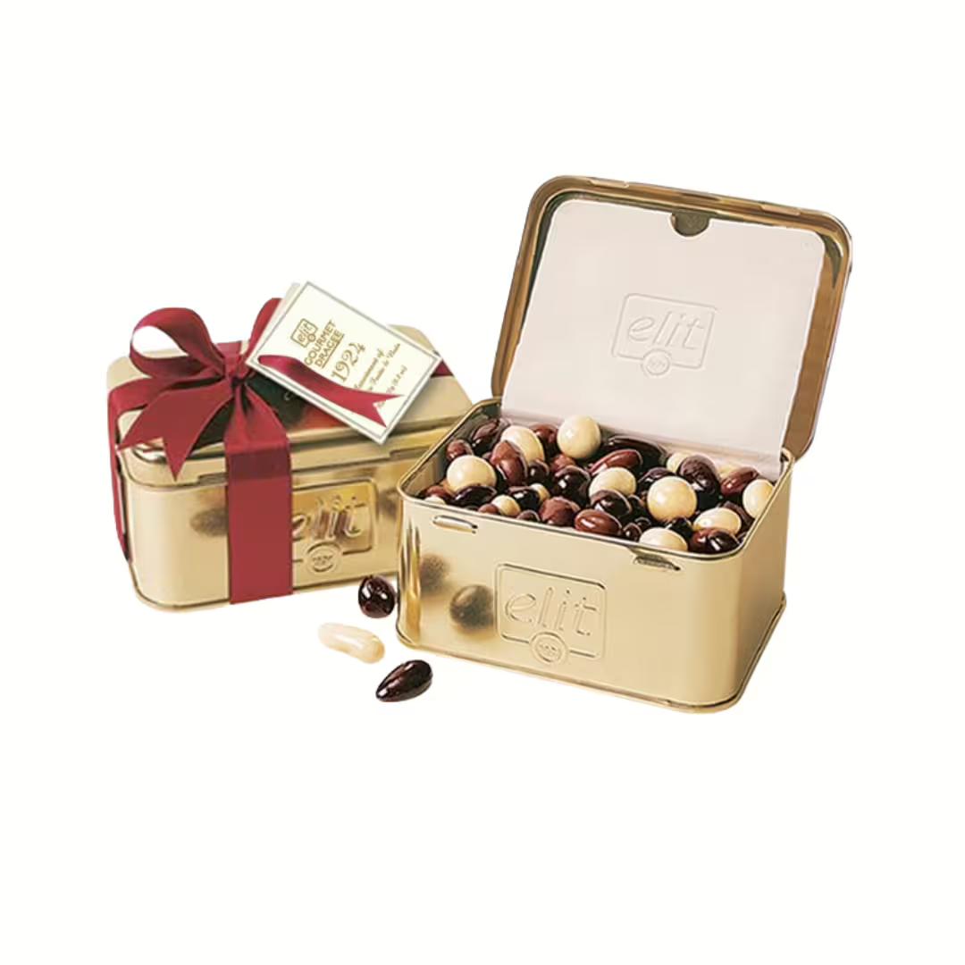 Elit 1924 vegyes drazsé arany 250g