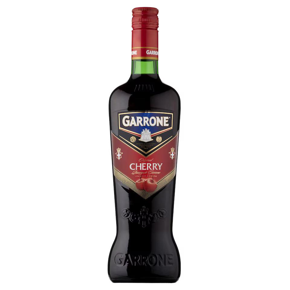 Garrone Cherry 16% 0.75l