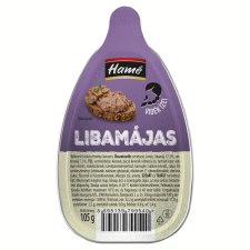 Hamé Libamájas pástétom 105g