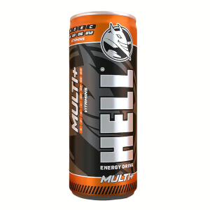Hell MULTI+ 0.25