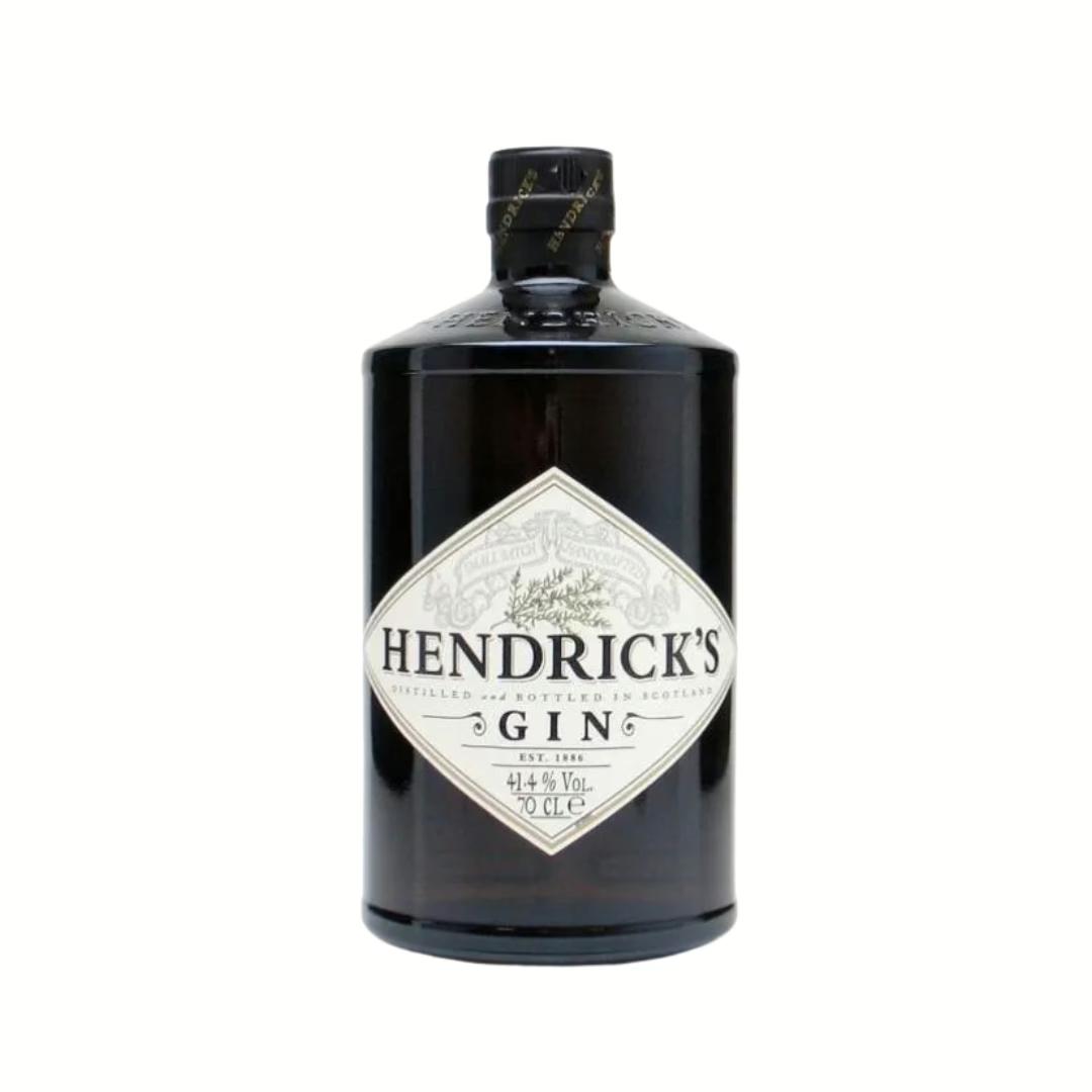 Hendrick's Gin 41.4% 0.7l