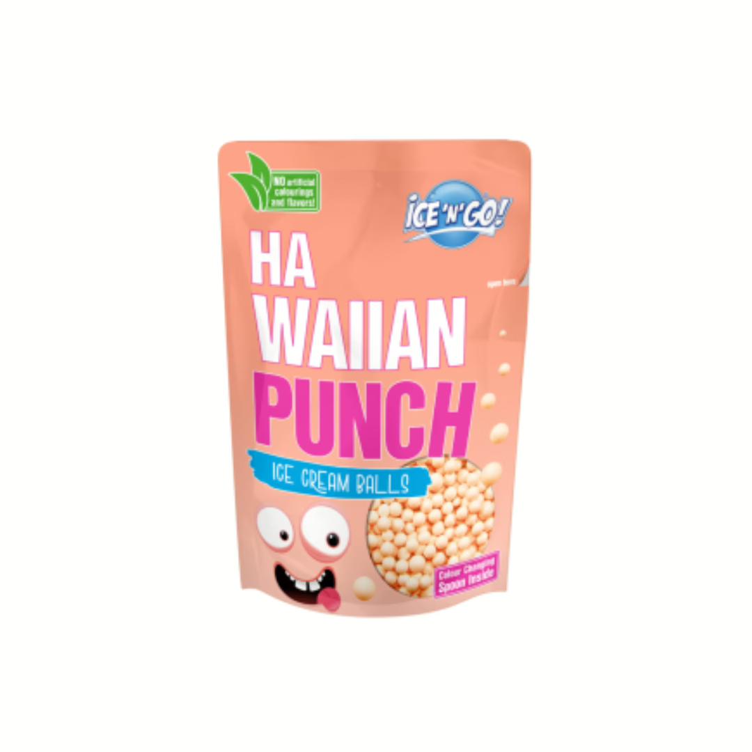 Ice'N'Go Hawaiian Punch 80g