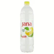 Jana Citrom-Lime 1.5l