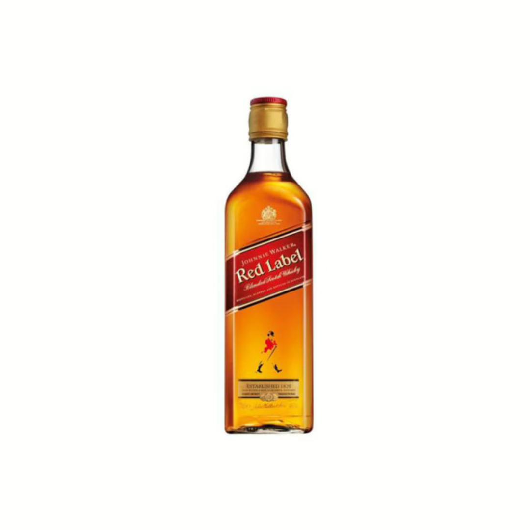 Johhnie Walker Red Label 40% 0.2l