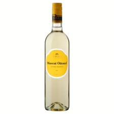 Juhász Muscat Ottonel fehérbor 0.75l