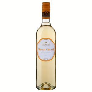 Juhász Muscat Ottonel sz. fehérbor 0.75l